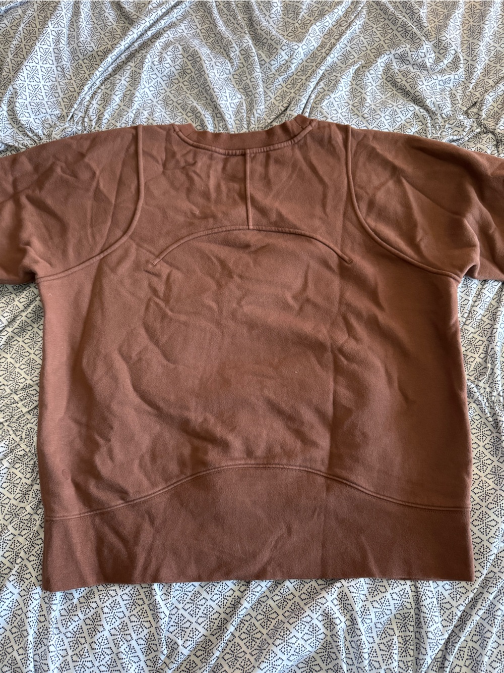 Lululemon Crewneck - Picture 3 of 4